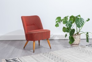 Fauteuil cocktail 1950 Room30