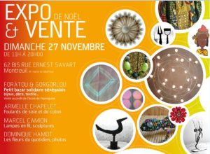 Expo Vente Ernest Savart