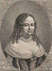 Mme de Villedieu
