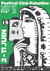 cinema palestinien montreuil
