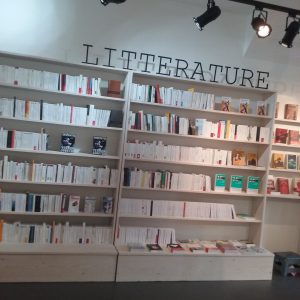 Zeugma librairie -Le blog de Nestor