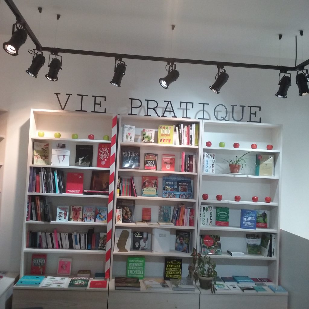 Zeugma librairie -Le blog de Nestor