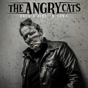 The Angry Cats