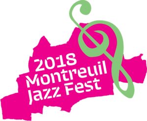 Montreuil jazz fest 2018
